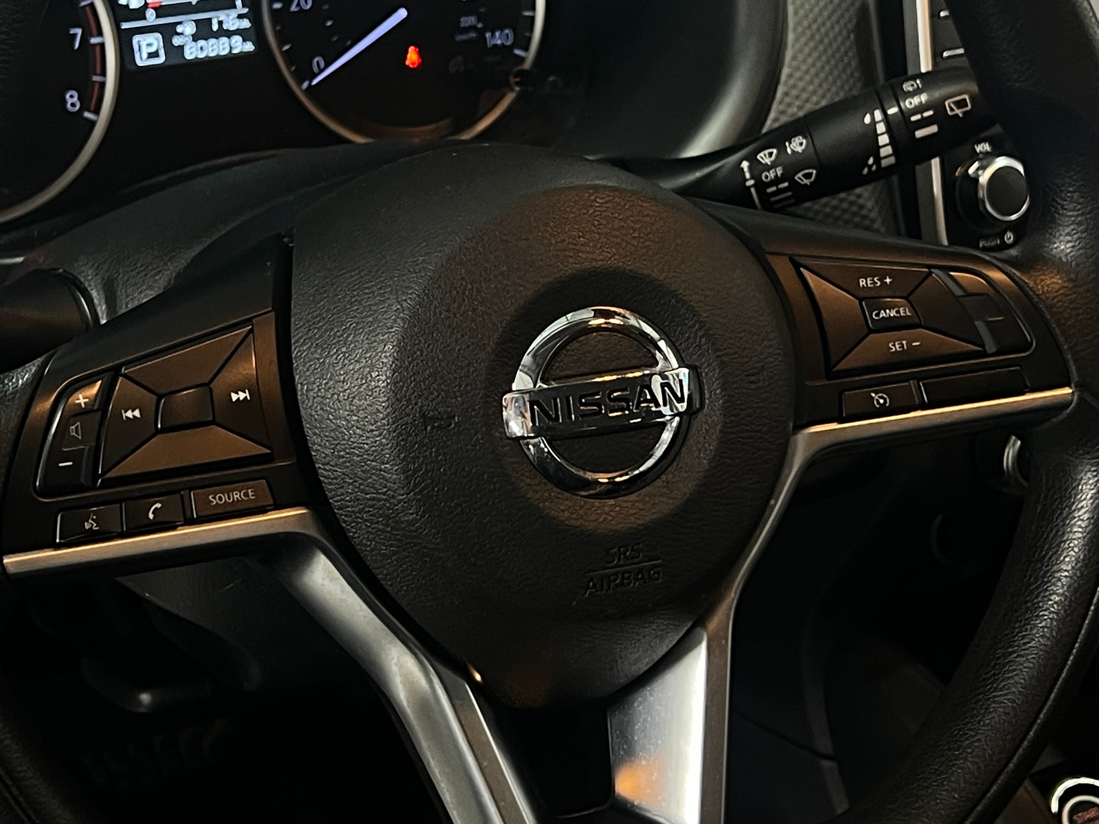 Thumbnail: 2021 Nissan Kicks - 5