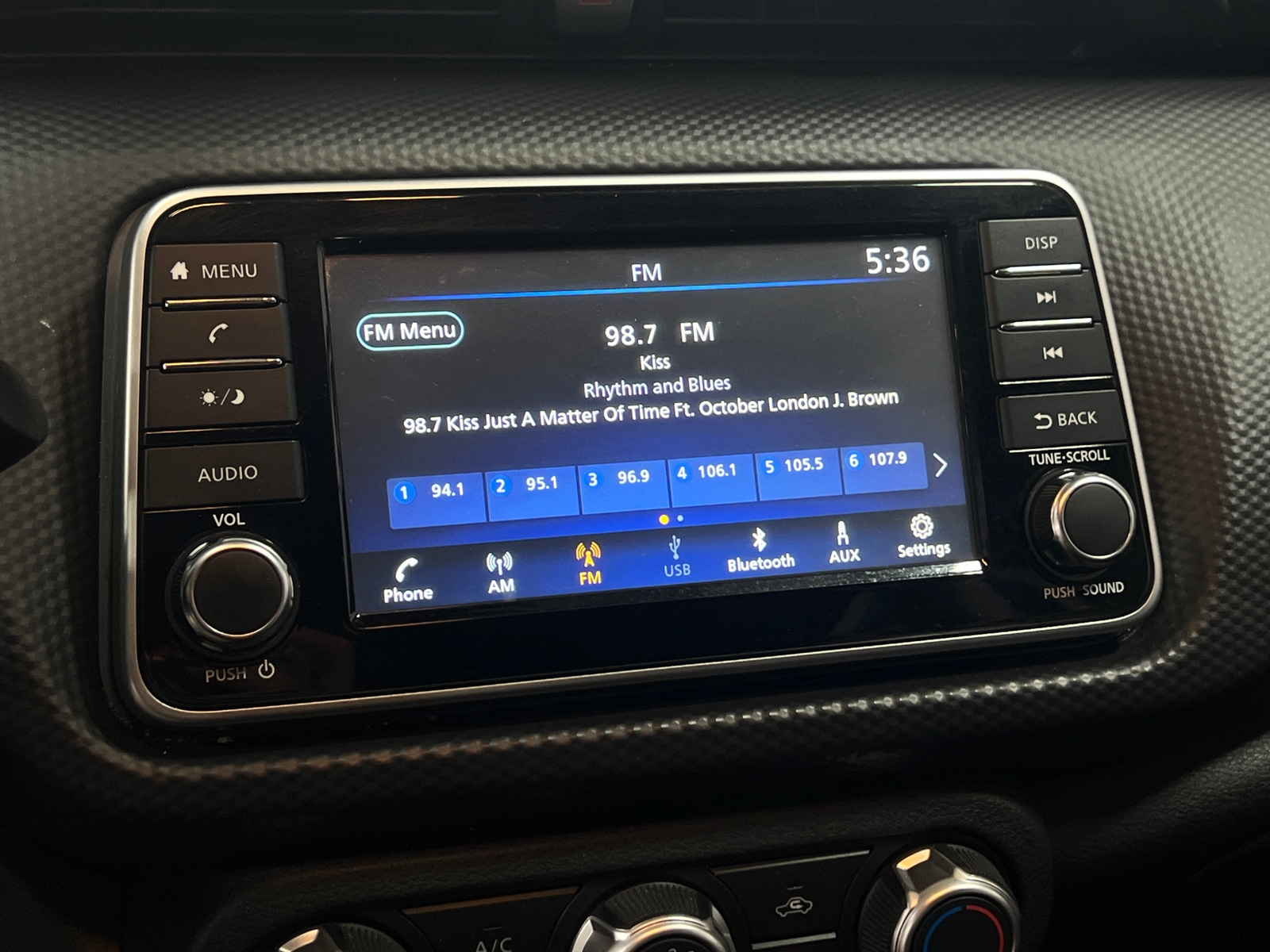 Thumbnail: 2021 Nissan Kicks - 4