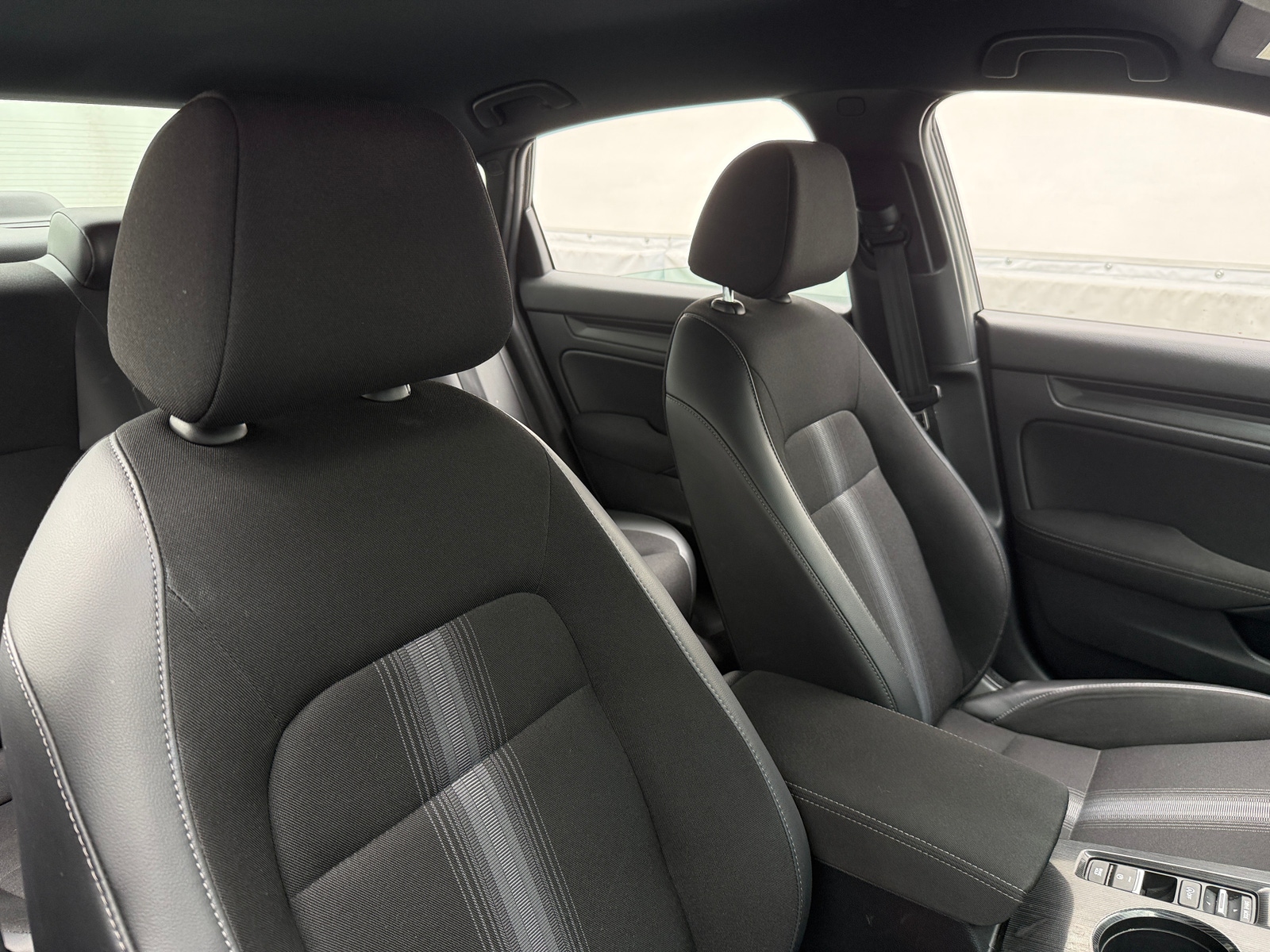 Thumbnail: 2024 Honda Civic - 2