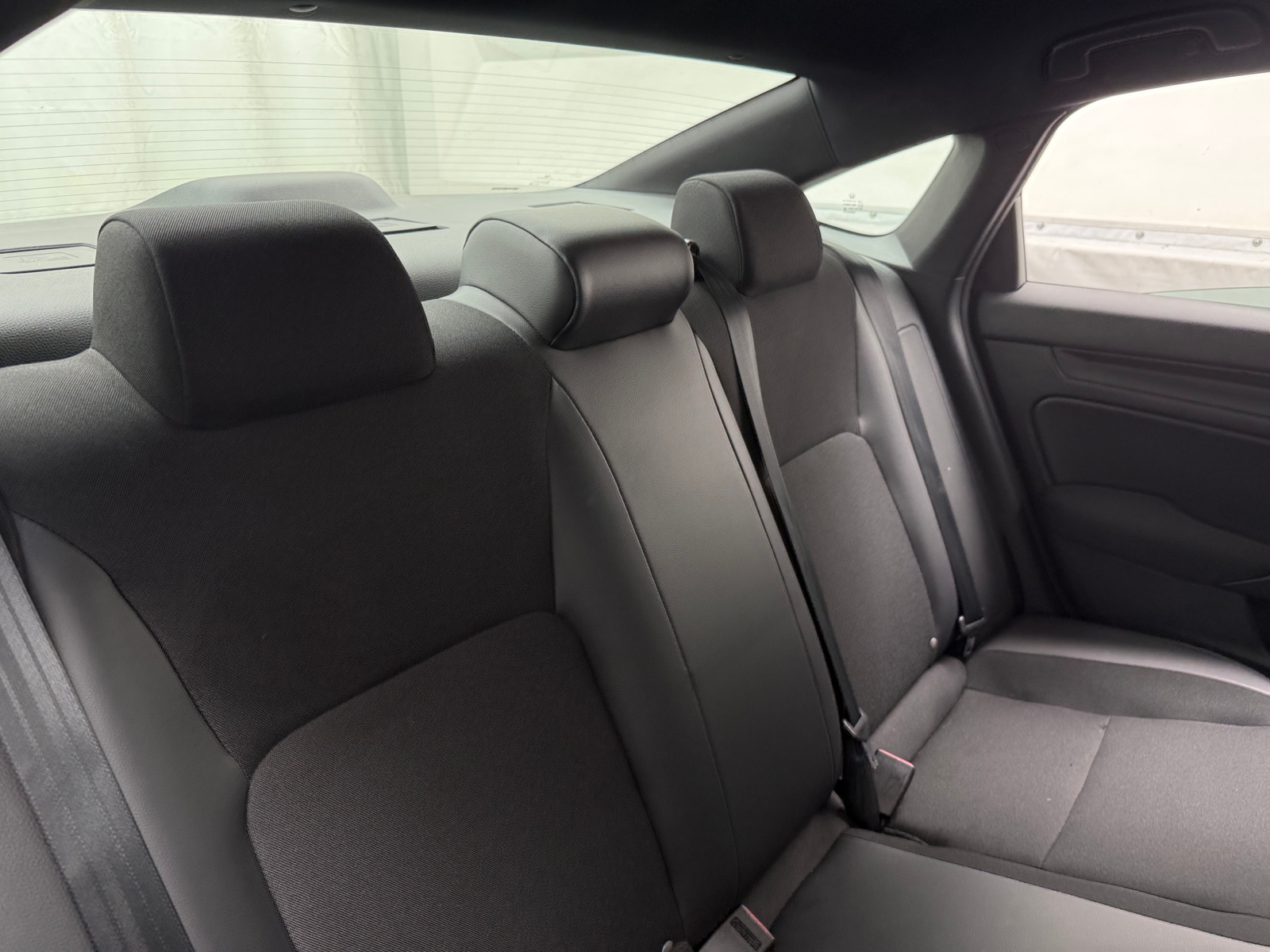 Thumbnail: 2024 Honda Civic - 6