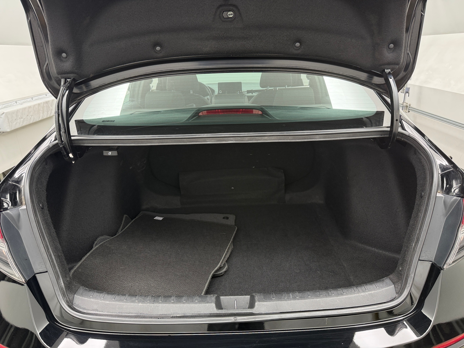 Thumbnail: 2024 Honda Civic - 7