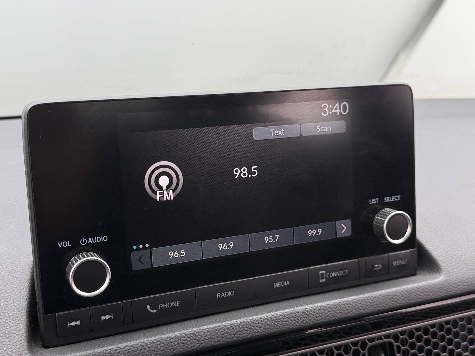 Thumbnail: 2024 Honda Civic - 4