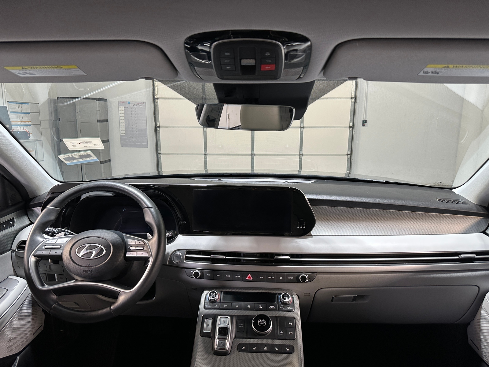 Thumbnail: 2023 Hyundai Palisade - 2