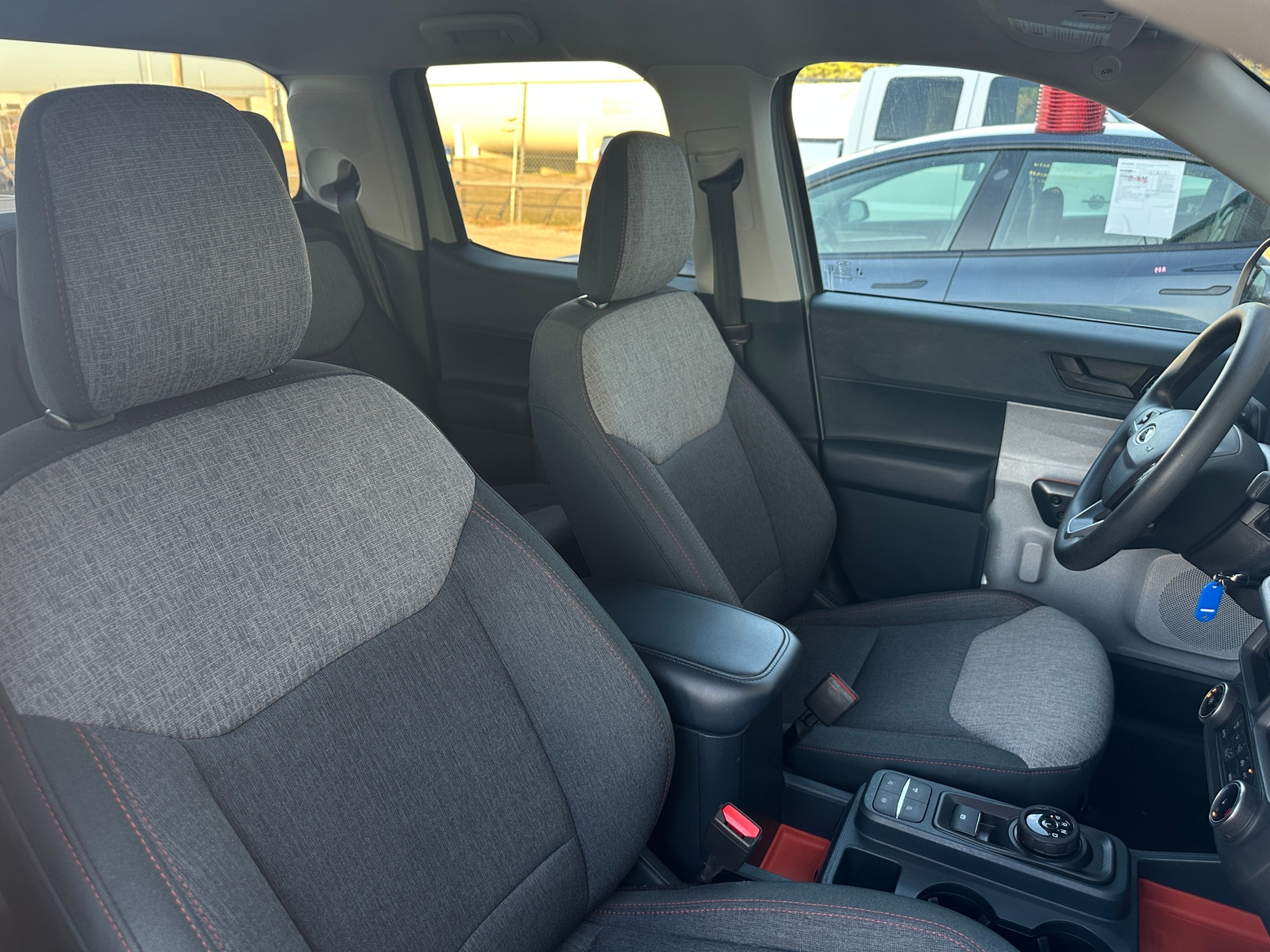 Thumbnail: 2024 Ford Maverick - 2