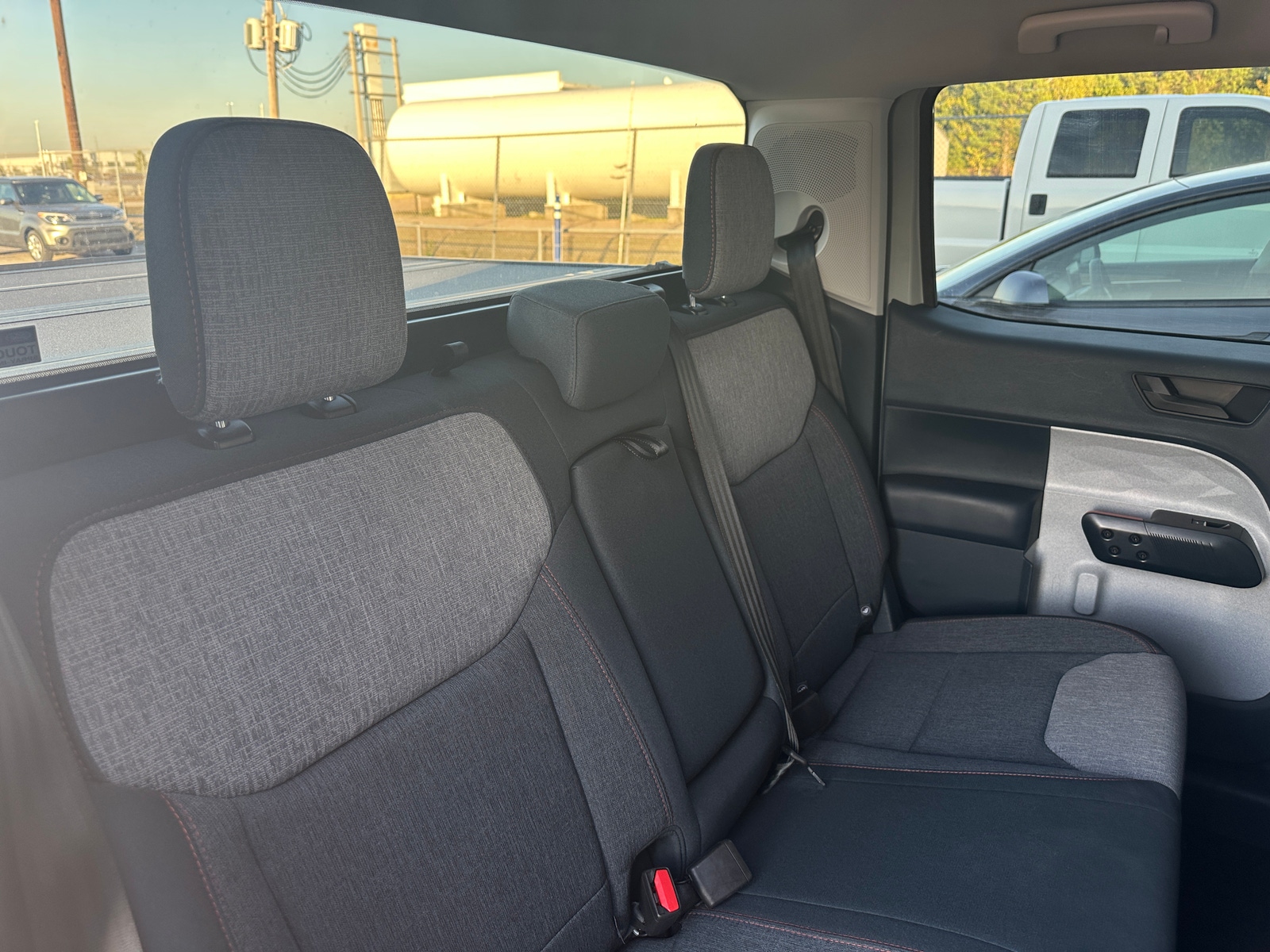 Thumbnail: 2024 Ford Maverick - 6