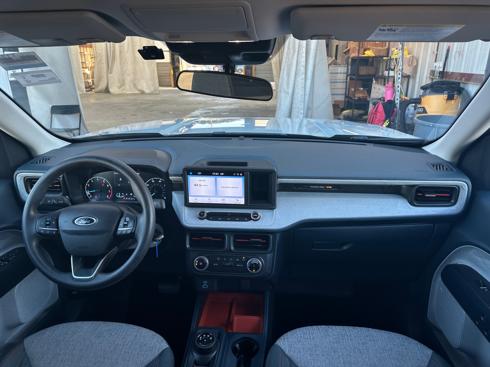 Thumbnail: 2024 Ford Maverick - 3