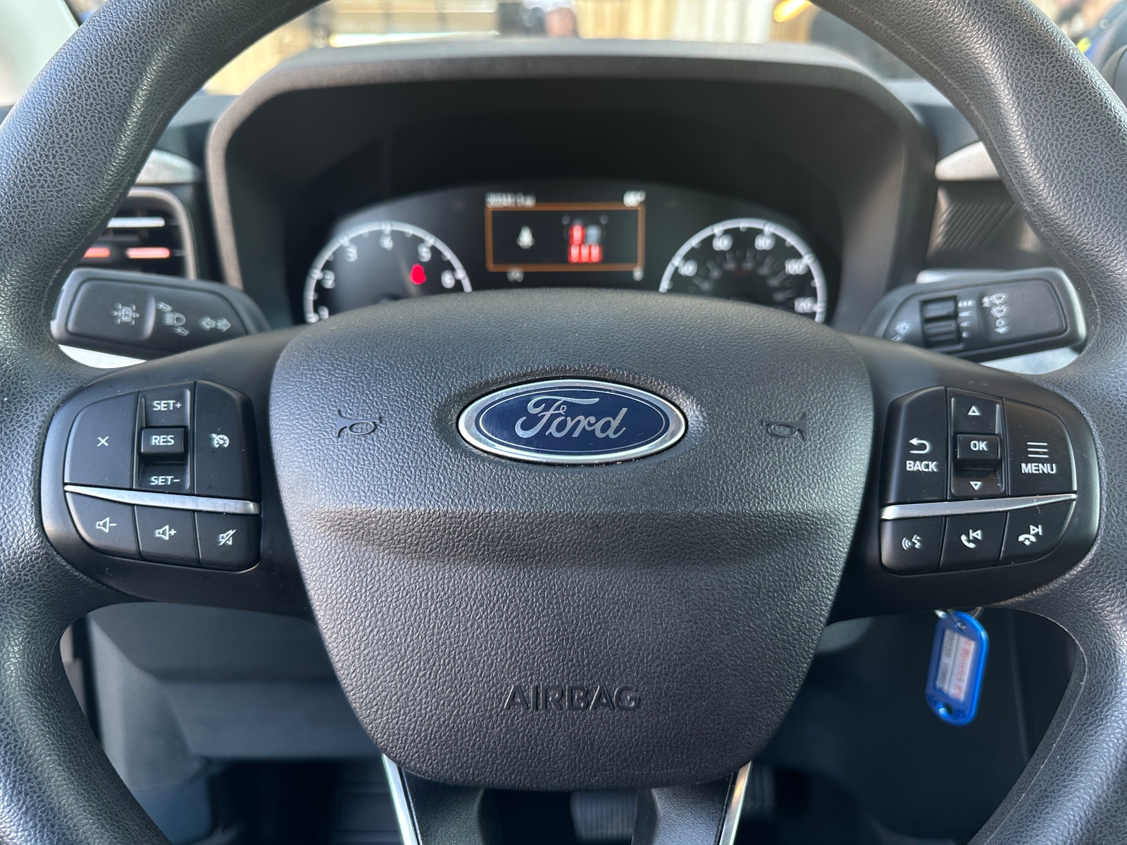 Thumbnail: 2024 Ford Maverick - 5