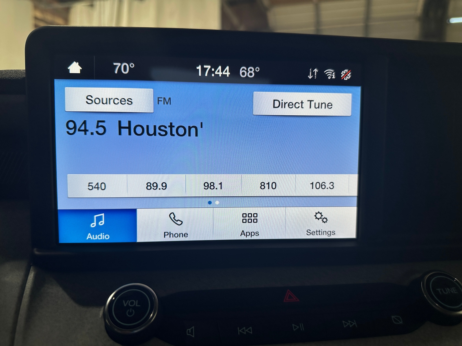 Thumbnail: 2024 Ford Maverick - 4