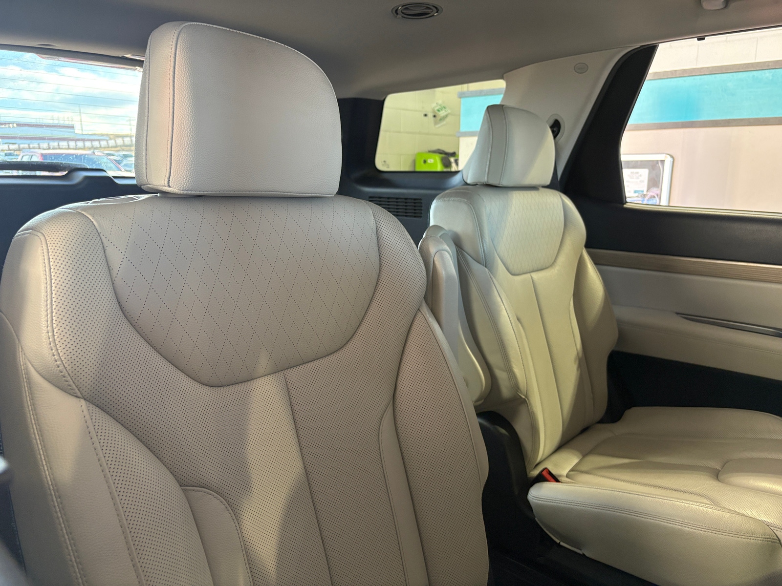 Thumbnail: 2021 Hyundai Palisade - 5