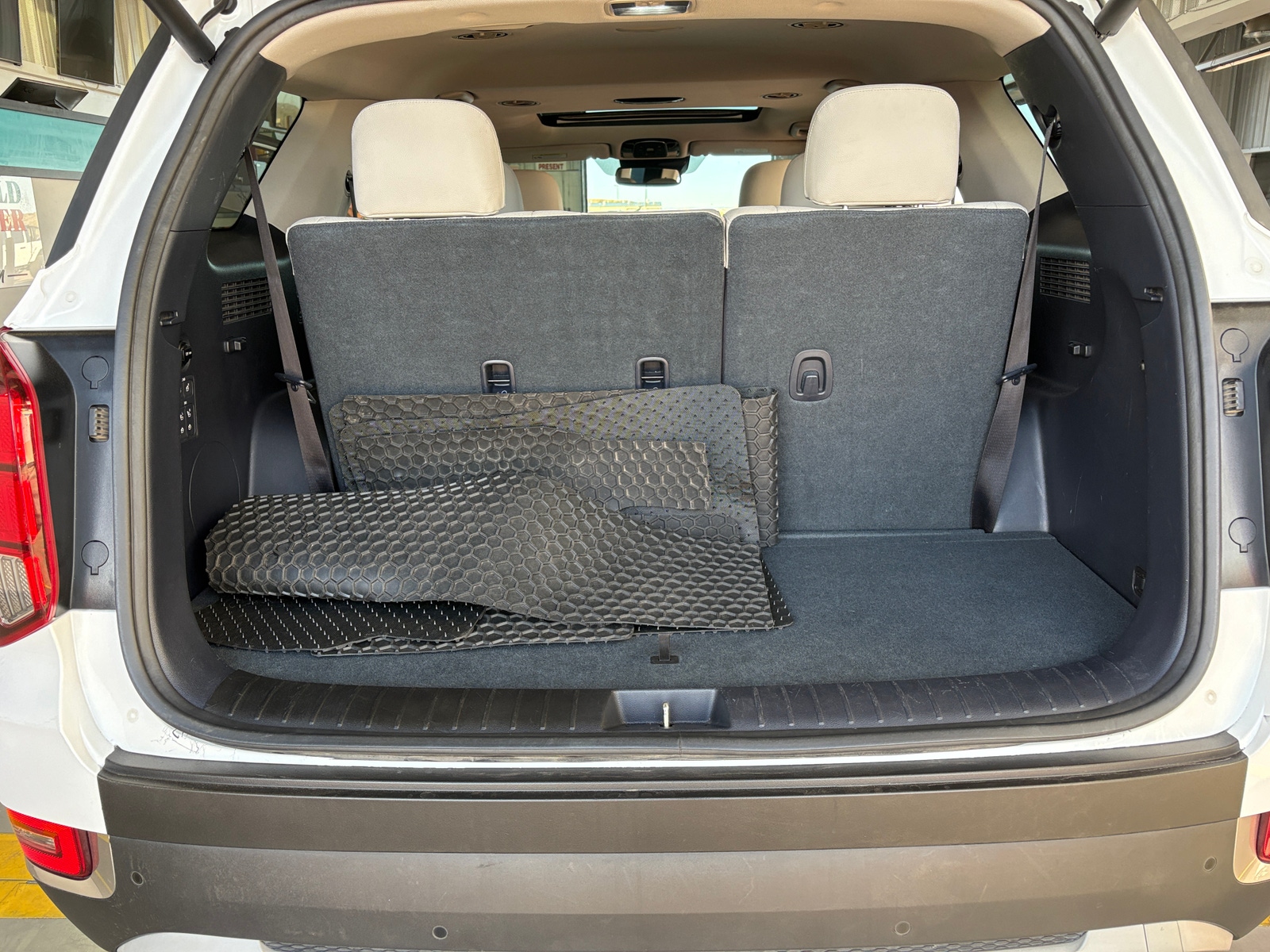 Thumbnail: 2021 Hyundai Palisade - 6