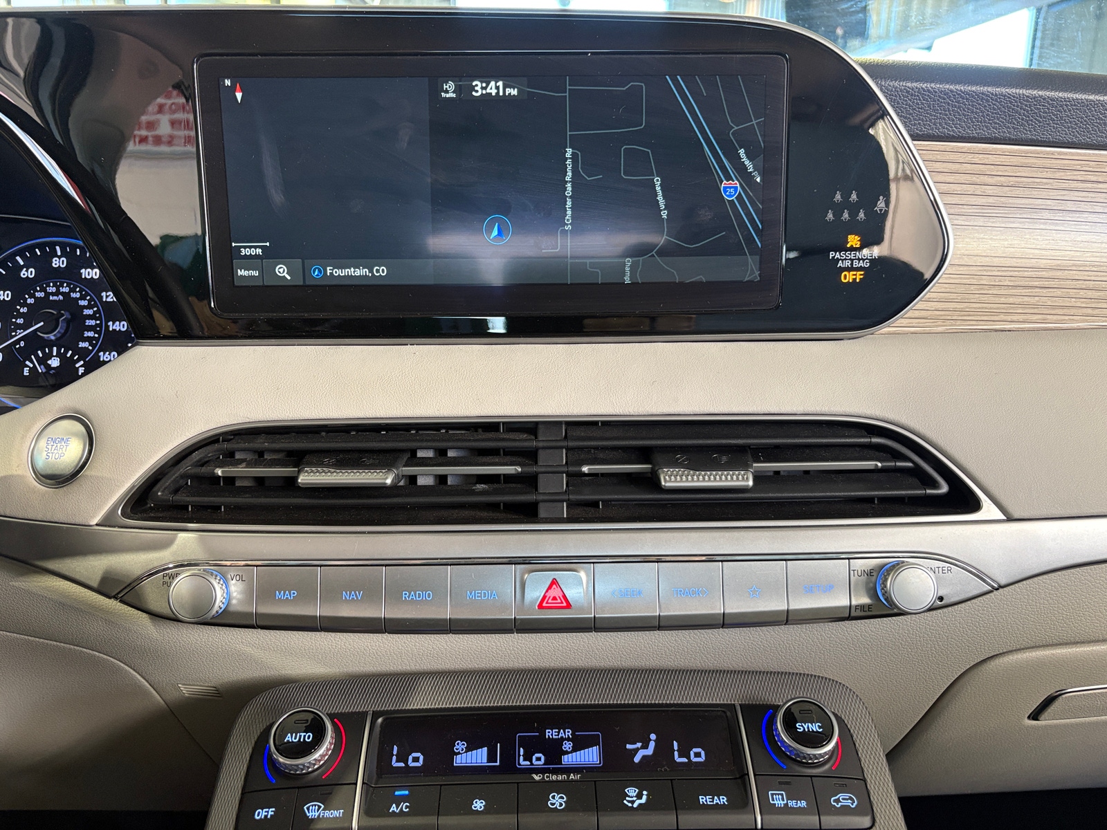 Thumbnail: 2021 Hyundai Palisade - 3