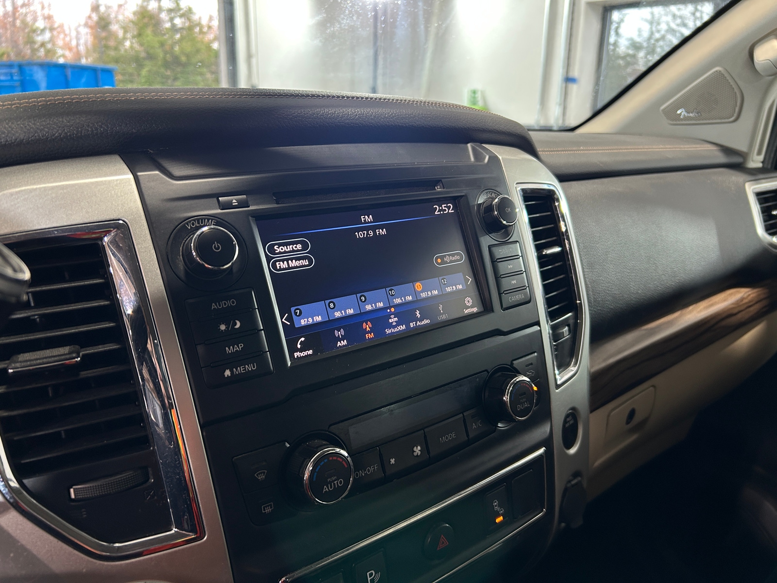 Thumbnail: 2019 Nissan Titan - 3