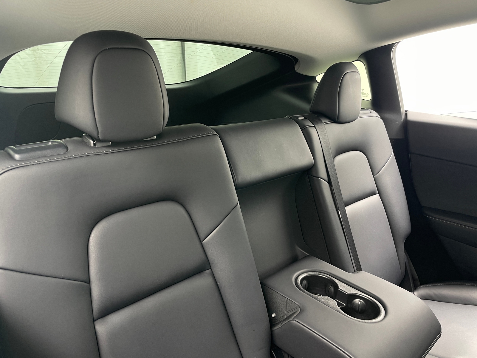 Thumbnail: 2024 Tesla Model Y - 5