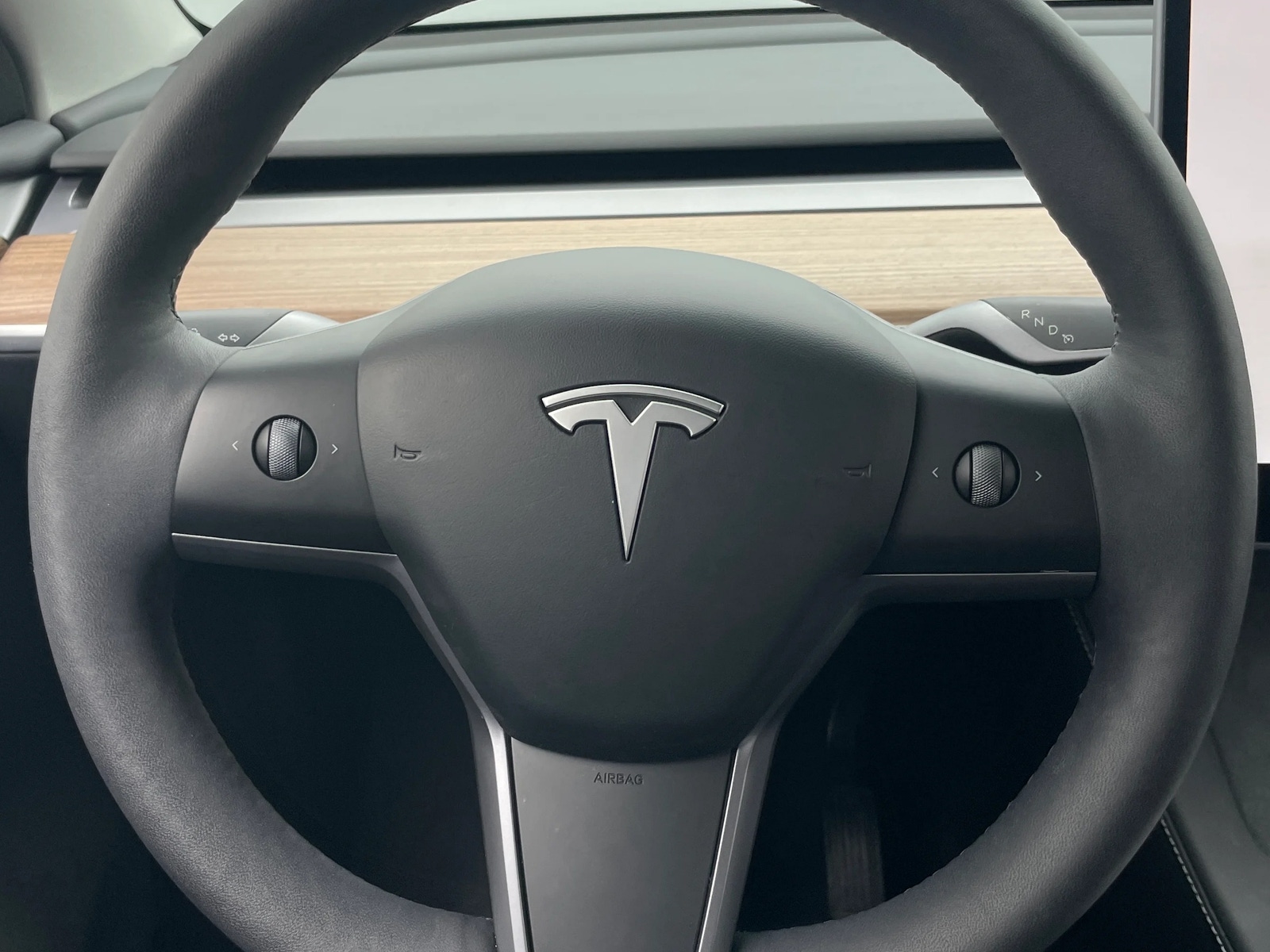 Thumbnail: 2024 Tesla Model Y - 4