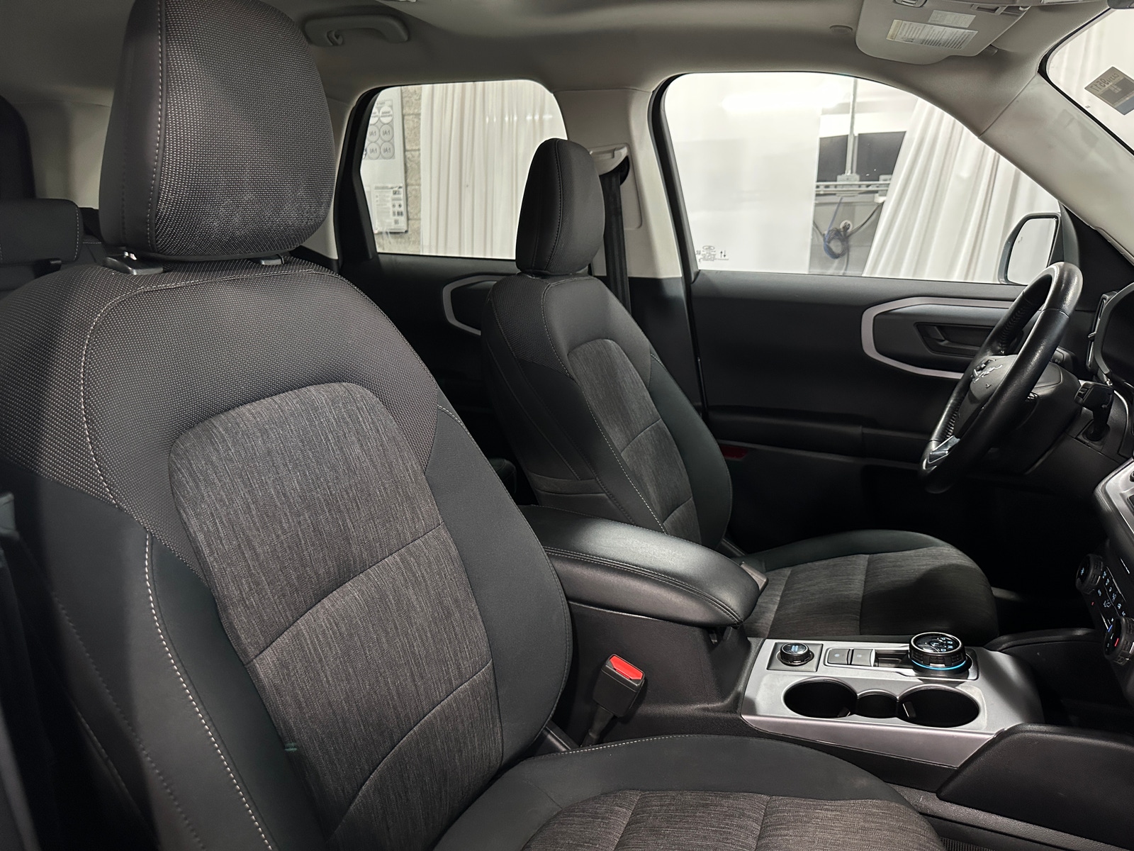 Thumbnail: 2023 Ford Bronco Sport - 2