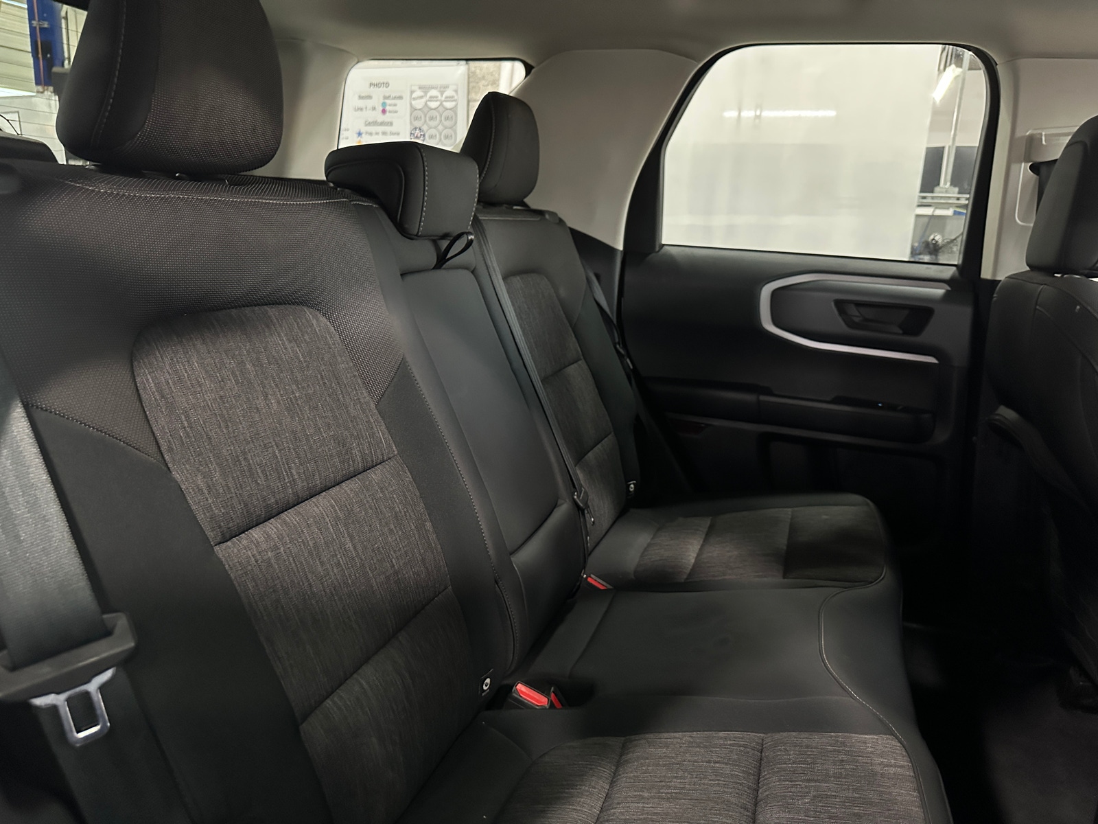 Thumbnail: 2023 Ford Bronco Sport - 6