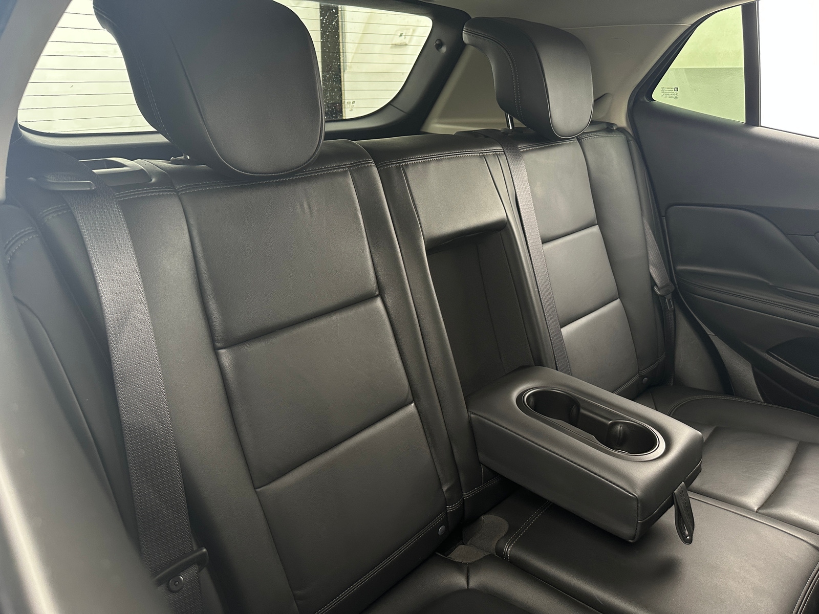 Thumbnail: 2017 Buick Encore - 5