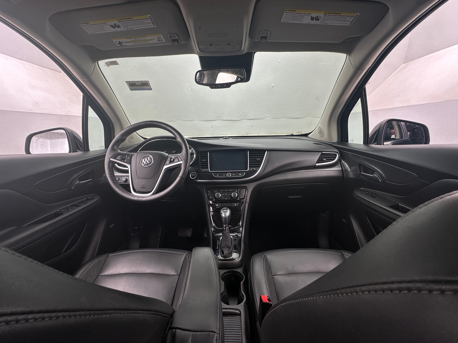 Thumbnail: 2017 Buick Encore - 2