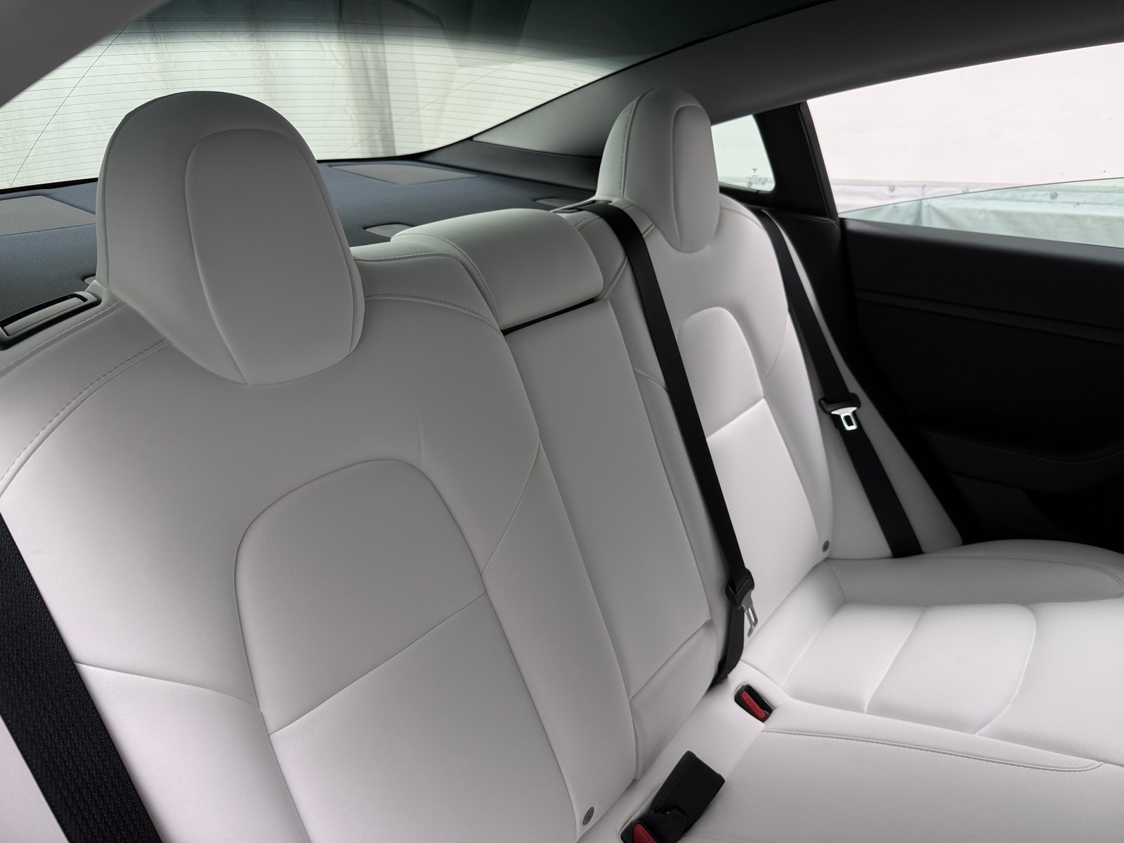 Thumbnail: 2021 Tesla Model 3 - 5