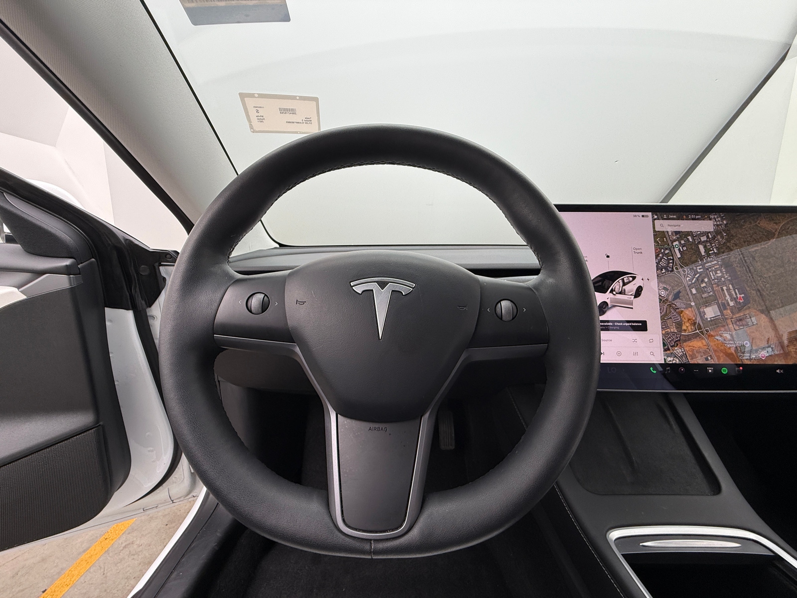 Thumbnail: 2021 Tesla Model 3 - 4