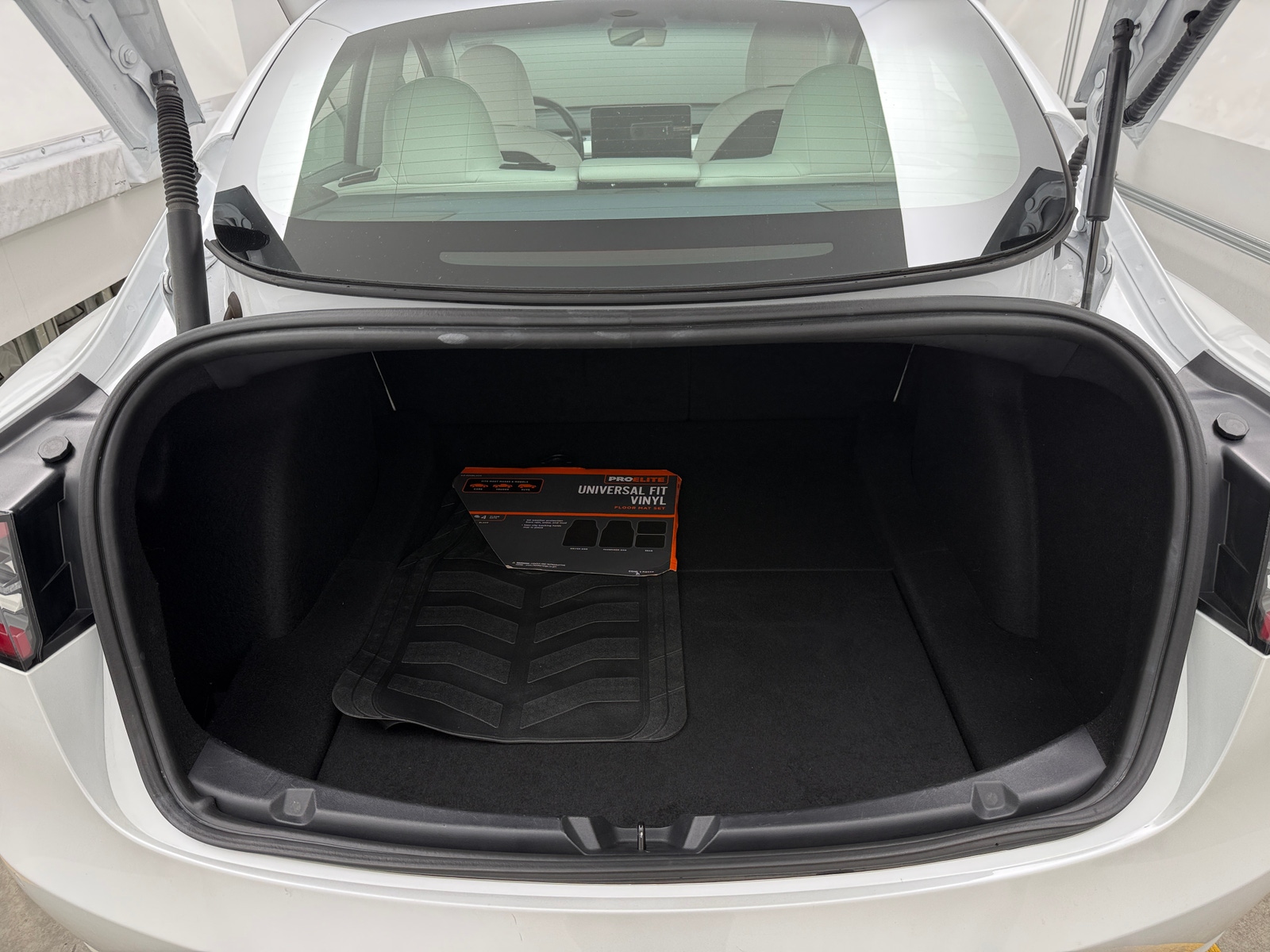 Thumbnail: 2021 Tesla Model 3 - 6