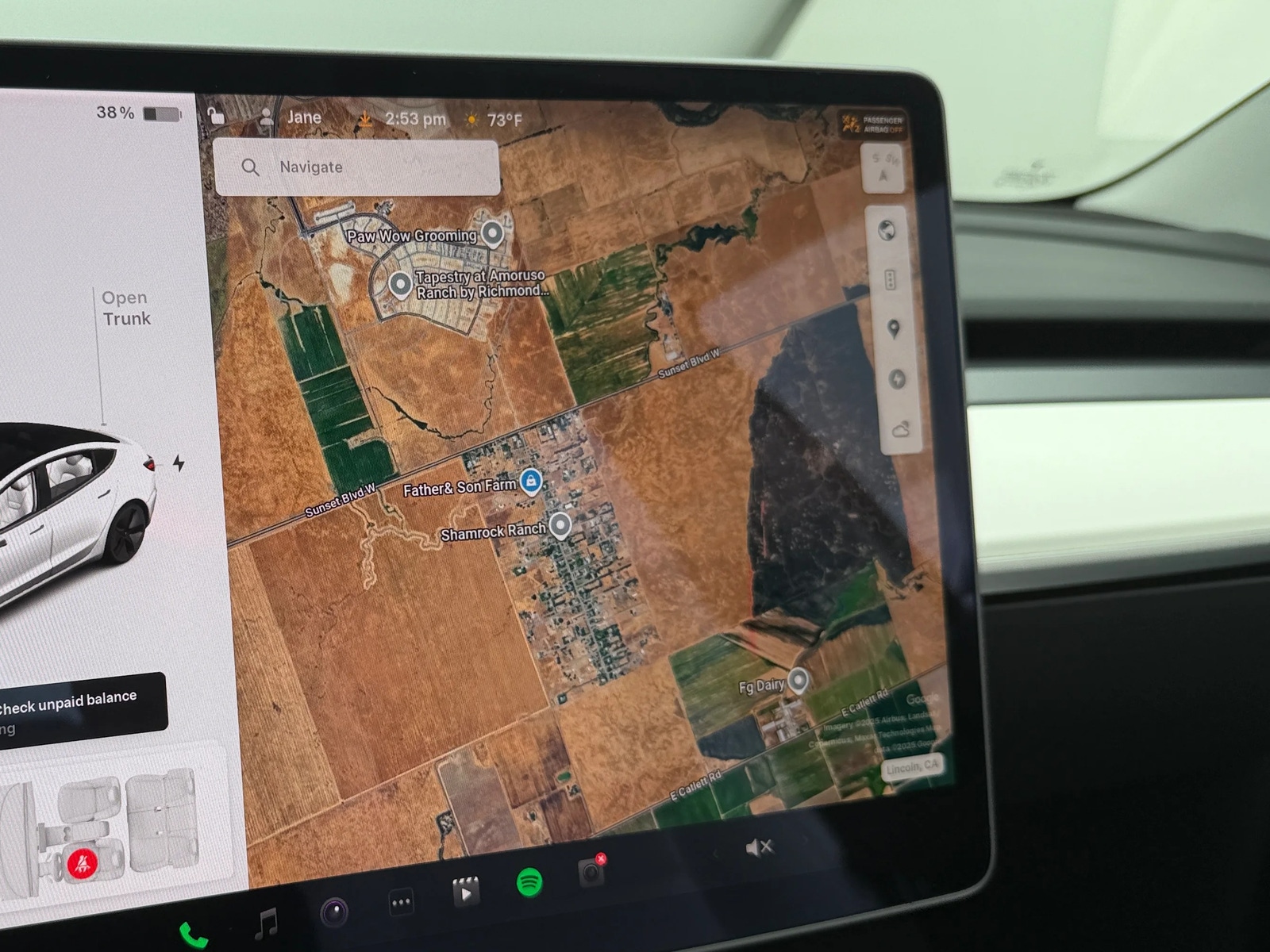 Thumbnail: 2021 Tesla Model 3 - 3