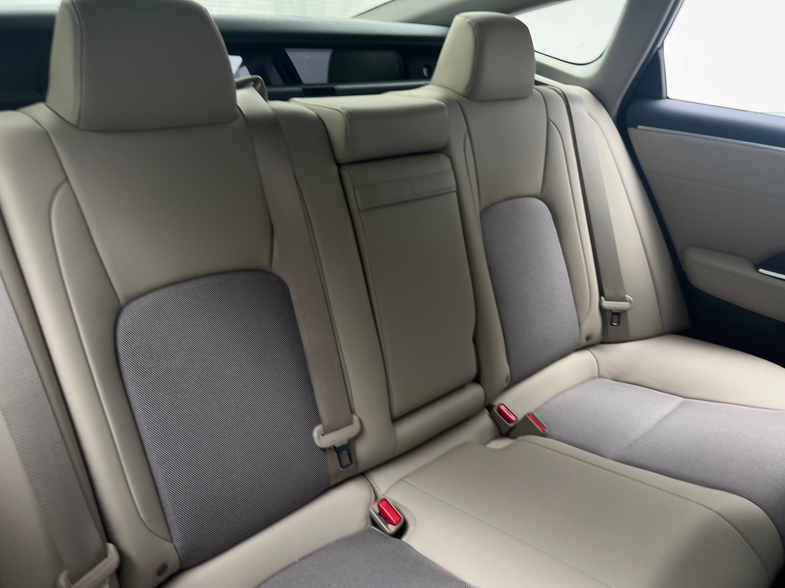 Thumbnail: 2018 Honda Clarity - 6