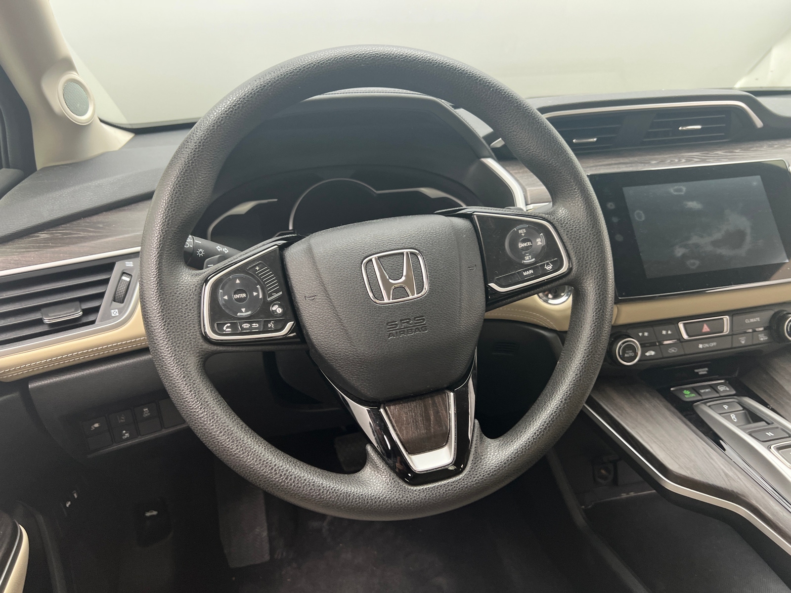 Thumbnail: 2018 Honda Clarity - 5