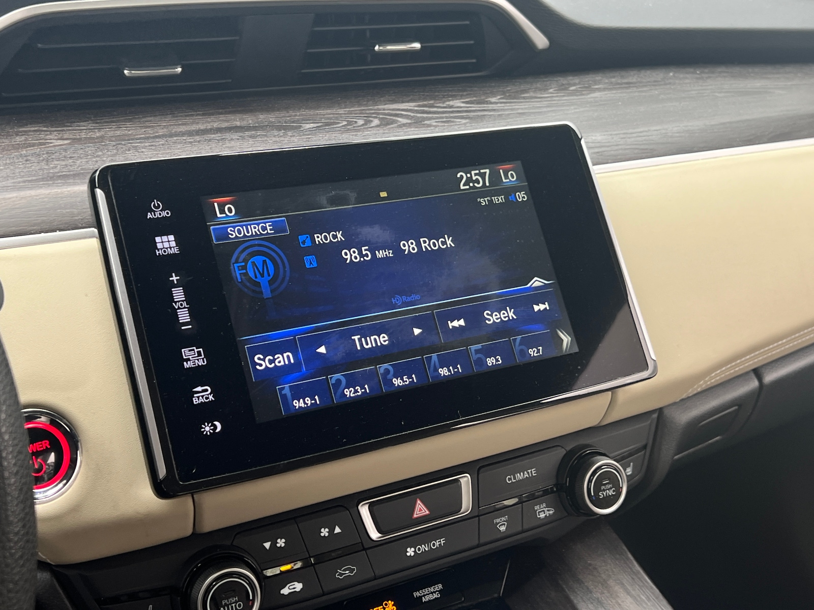 Thumbnail: 2018 Honda Clarity - 4