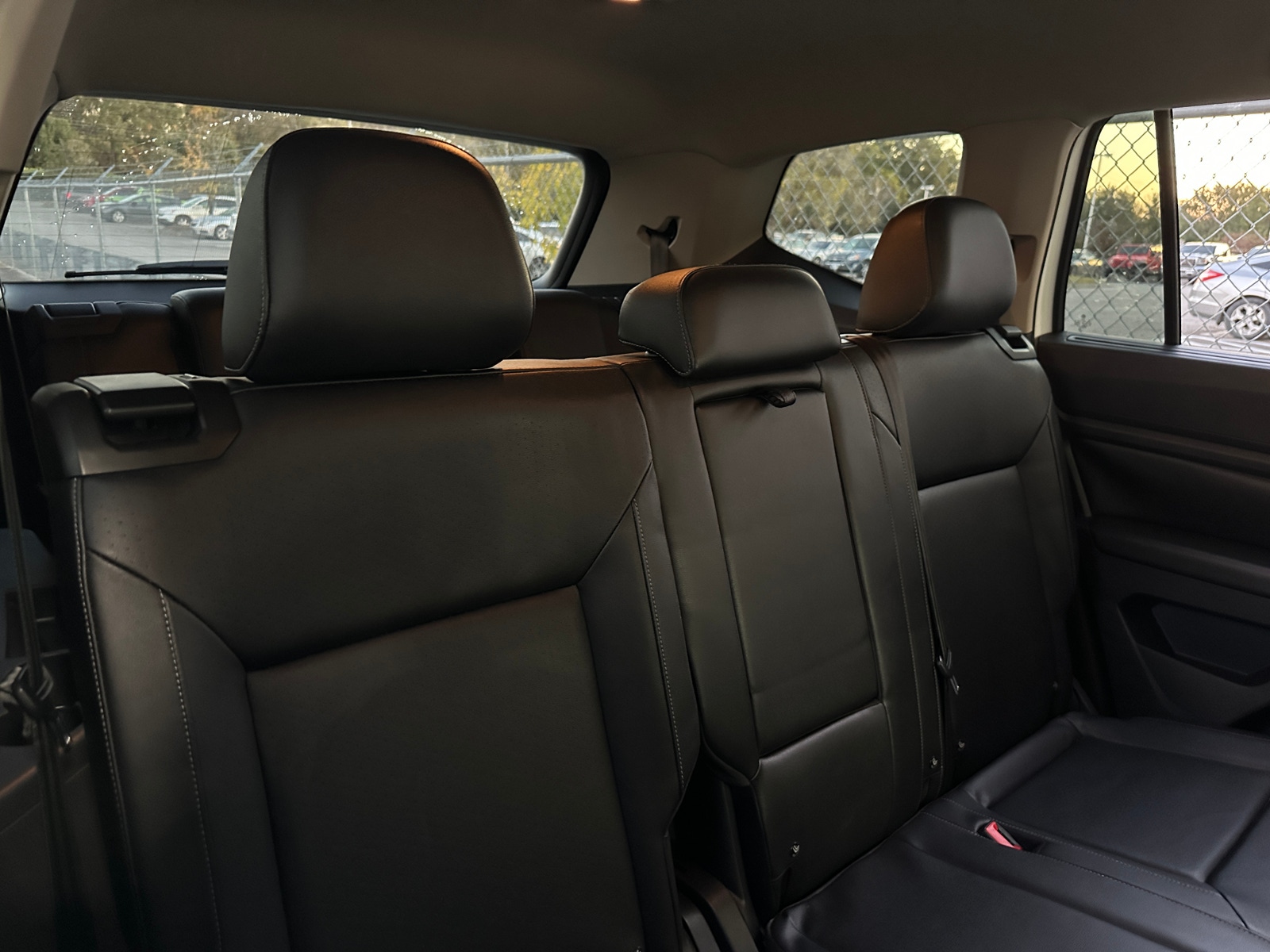 Thumbnail: 2019 Volkswagen Atlas - 5