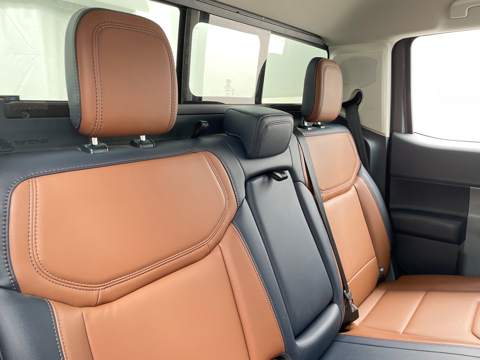 Thumbnail: 2024 Ford Maverick - 5