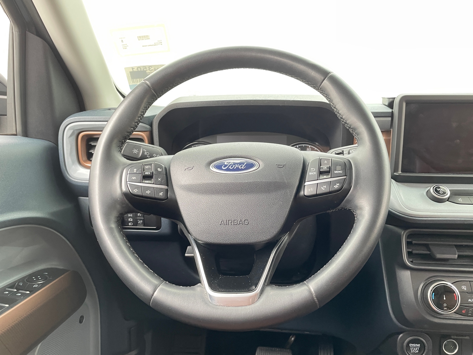 Thumbnail: 2024 Ford Maverick - 4