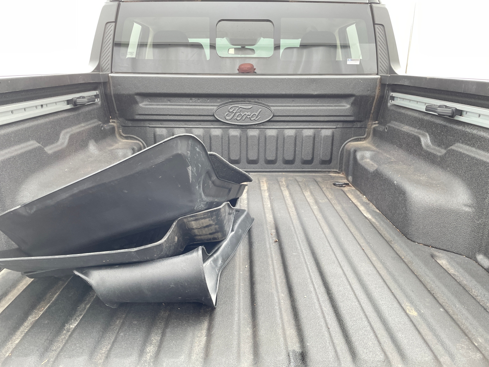 Thumbnail: 2024 Ford Maverick - 6