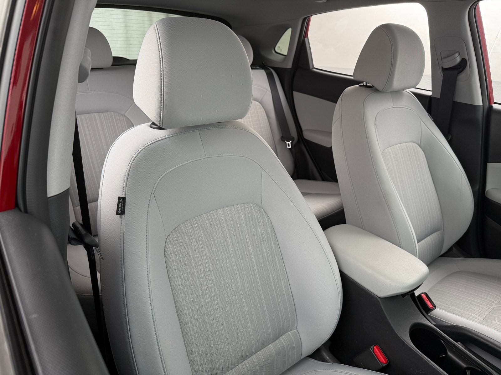 Thumbnail: 2023 Hyundai Kona - 2