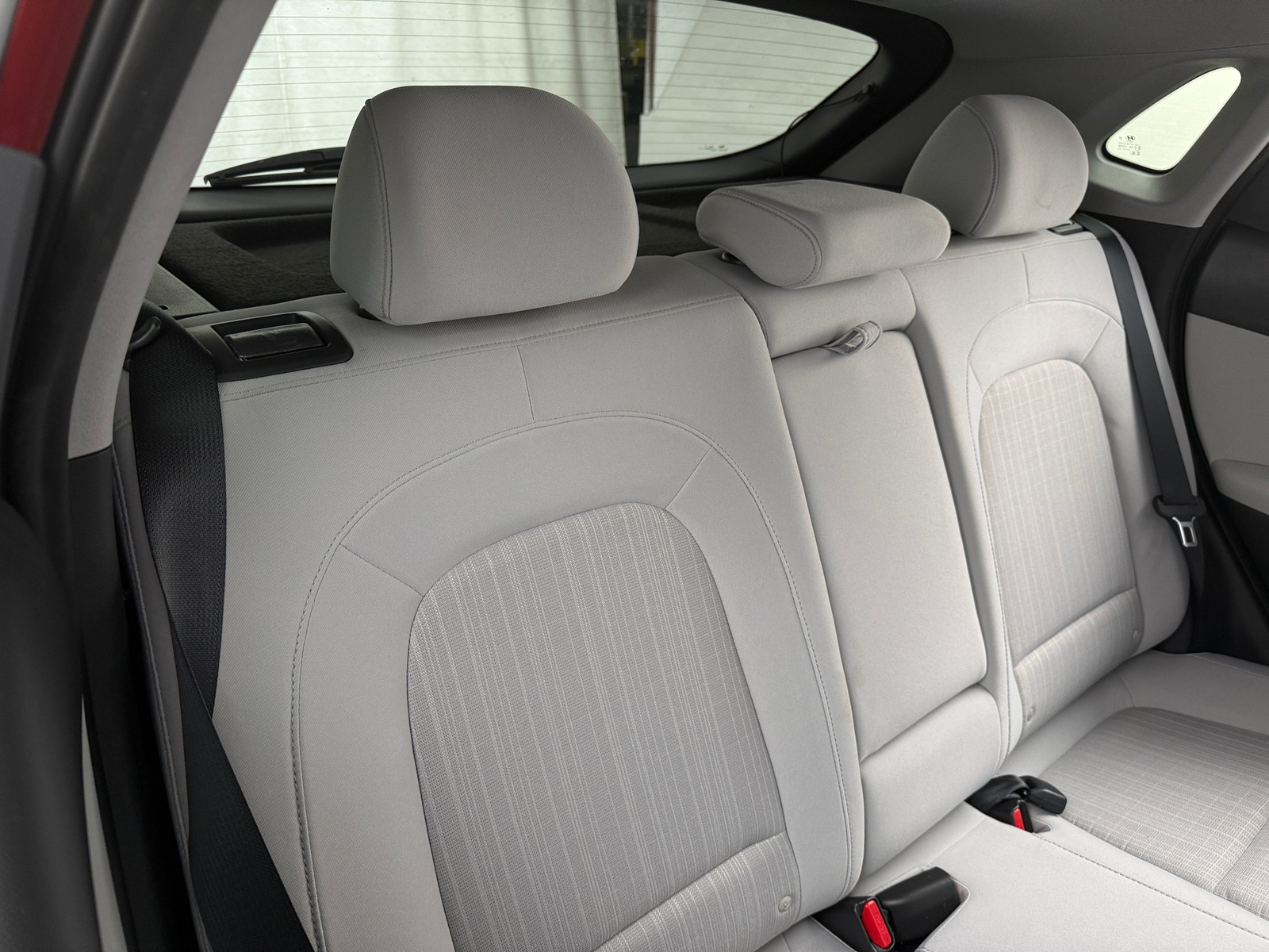 Thumbnail: 2023 Hyundai Kona - 6