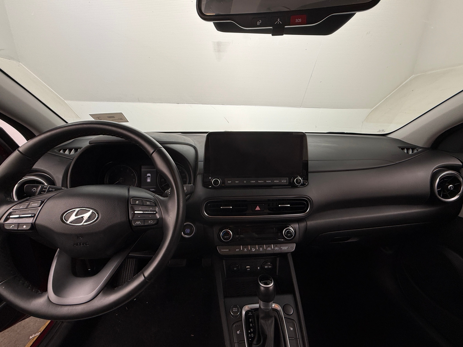 Thumbnail: 2023 Hyundai Kona - 3