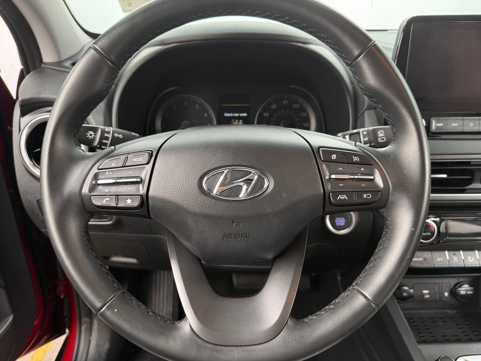 Thumbnail: 2023 Hyundai Kona - 5