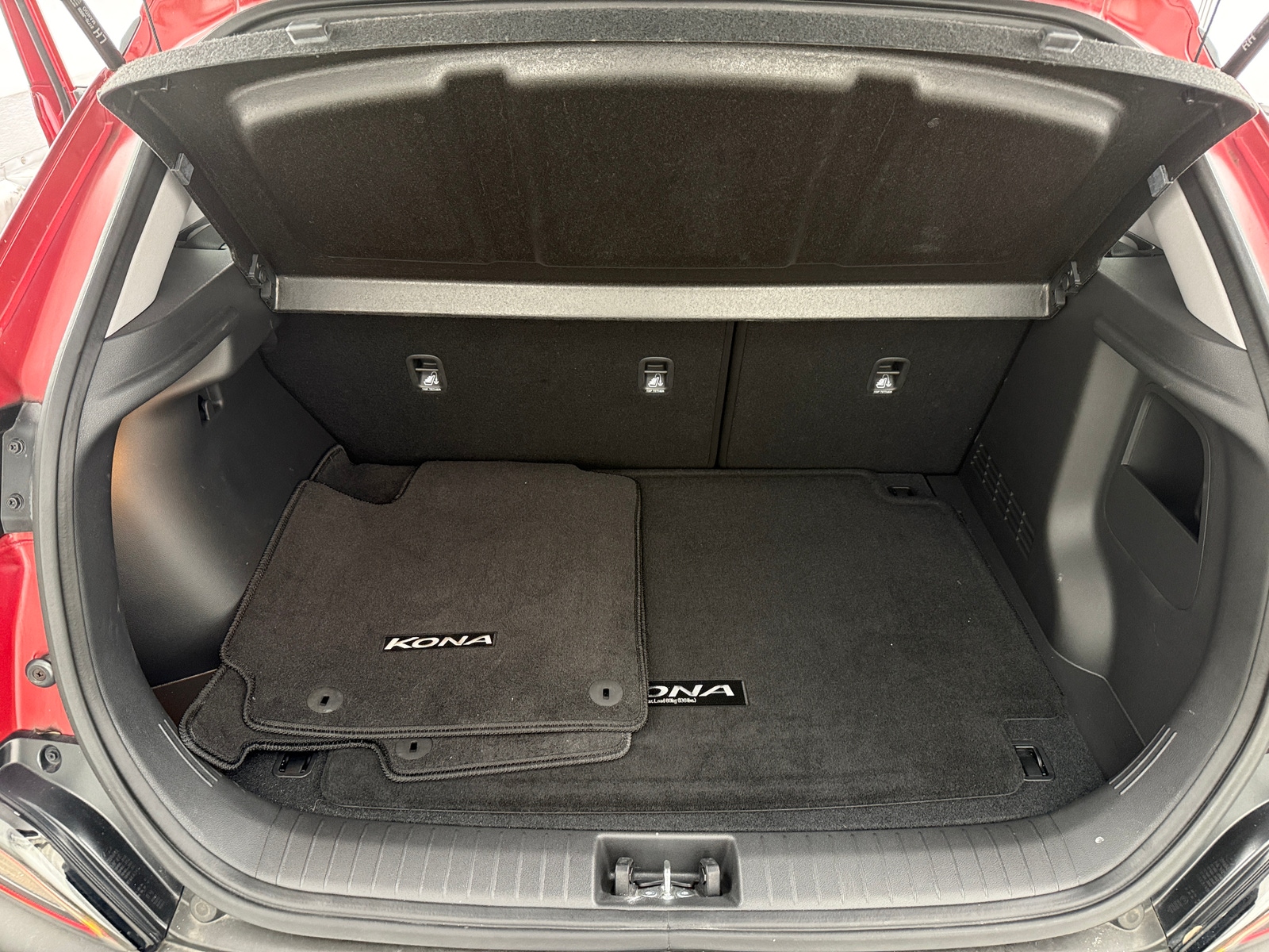 Thumbnail: 2023 Hyundai Kona - 7