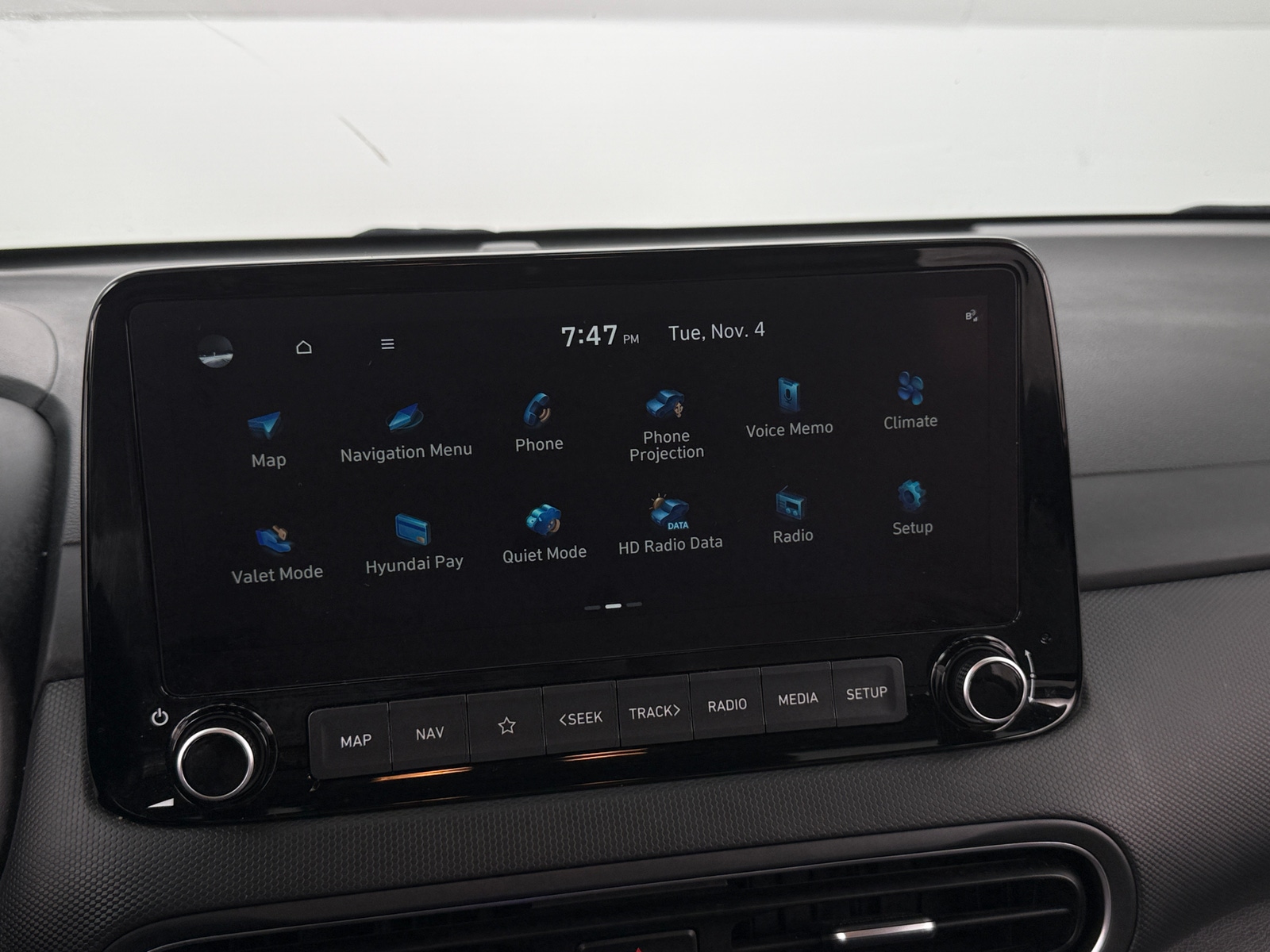 Thumbnail: 2023 Hyundai Kona - 4