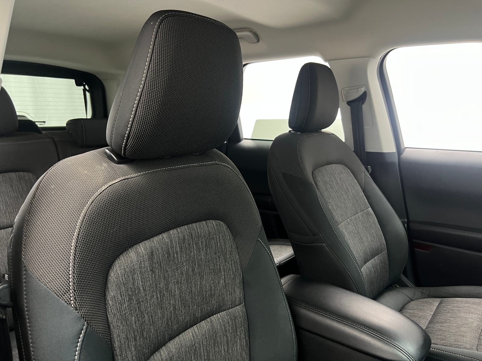 Thumbnail: 2022 Ford Bronco Sport - 2