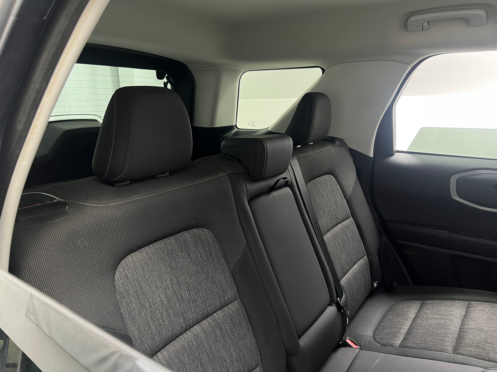 Thumbnail: 2022 Ford Bronco Sport - 6