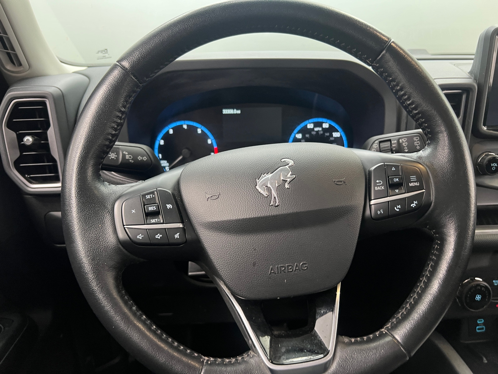 Thumbnail: 2022 Ford Bronco Sport - 5