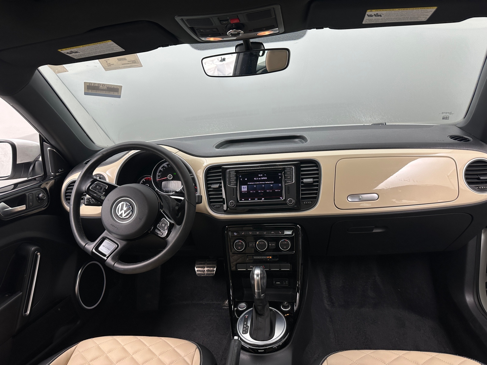 Thumbnail: 2019 Volkswagen Beetle - 2