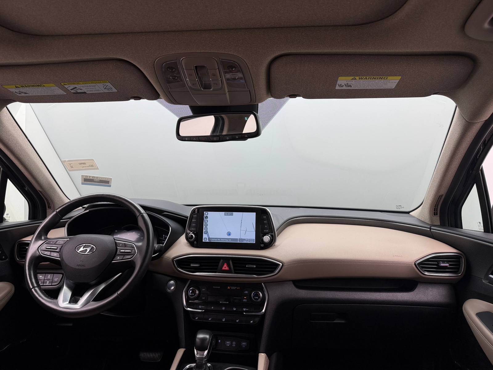 Thumbnail: 2020 Hyundai Santa Fe - 2