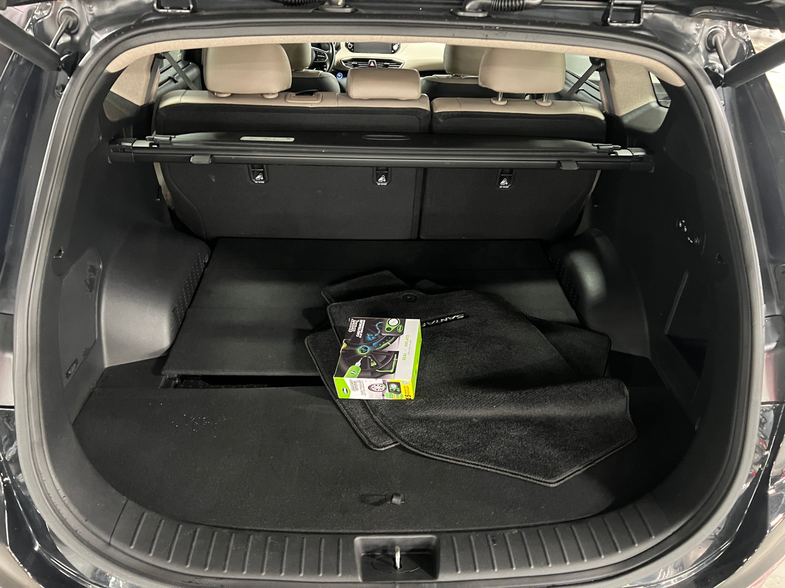 Thumbnail: 2020 Hyundai Santa Fe - 6