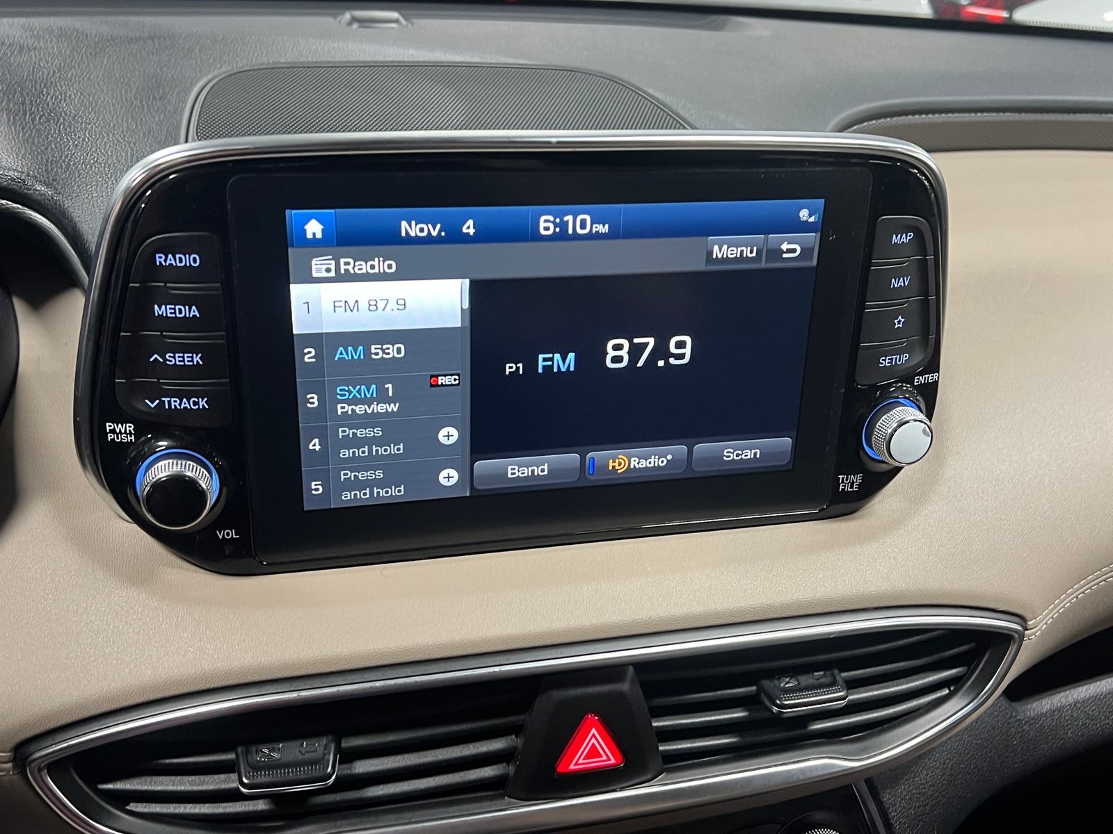 Thumbnail: 2020 Hyundai Santa Fe - 3