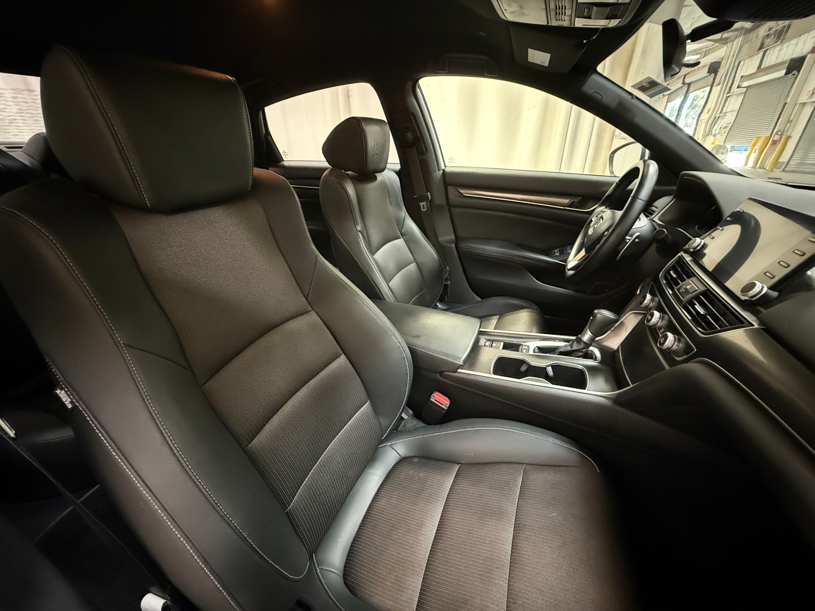 Thumbnail: 2018 Honda Accord - 2