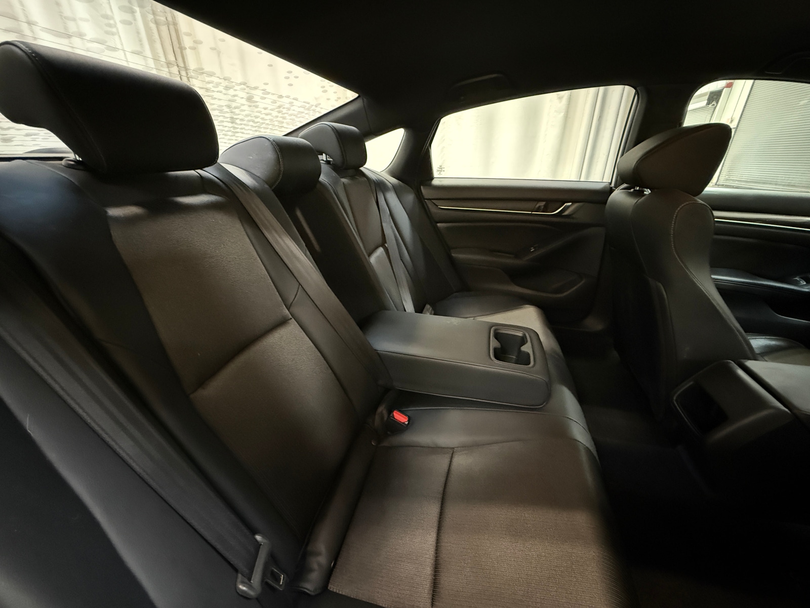 Thumbnail: 2018 Honda Accord - 6