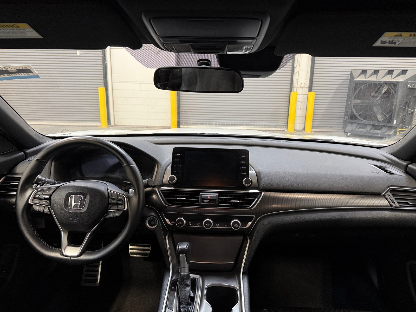 Thumbnail: 2018 Honda Accord - 3