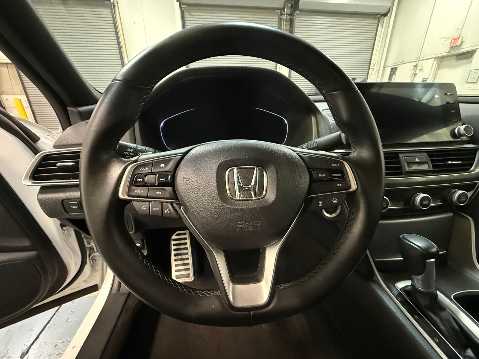 Thumbnail: 2018 Honda Accord - 5